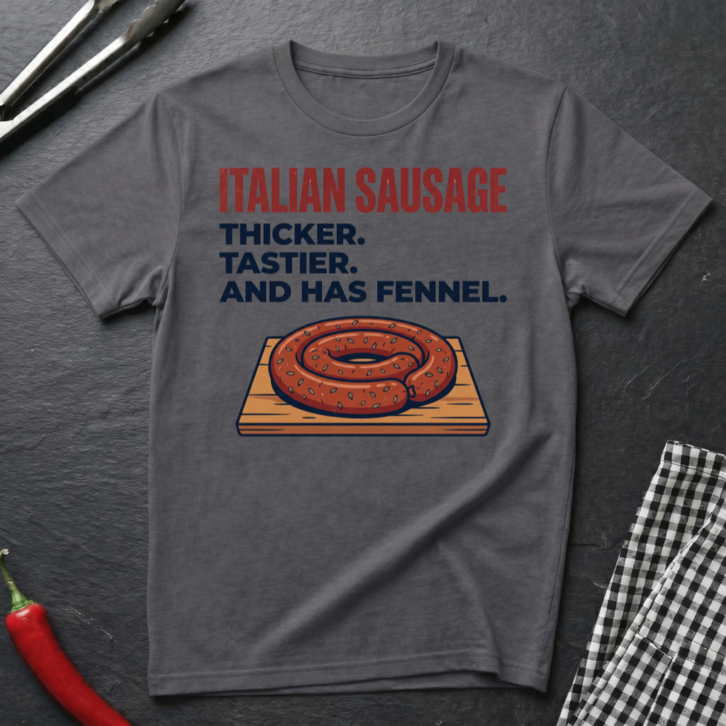 Italian Sausage T-Shirt