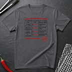 Results Still Hungry T-Shirt