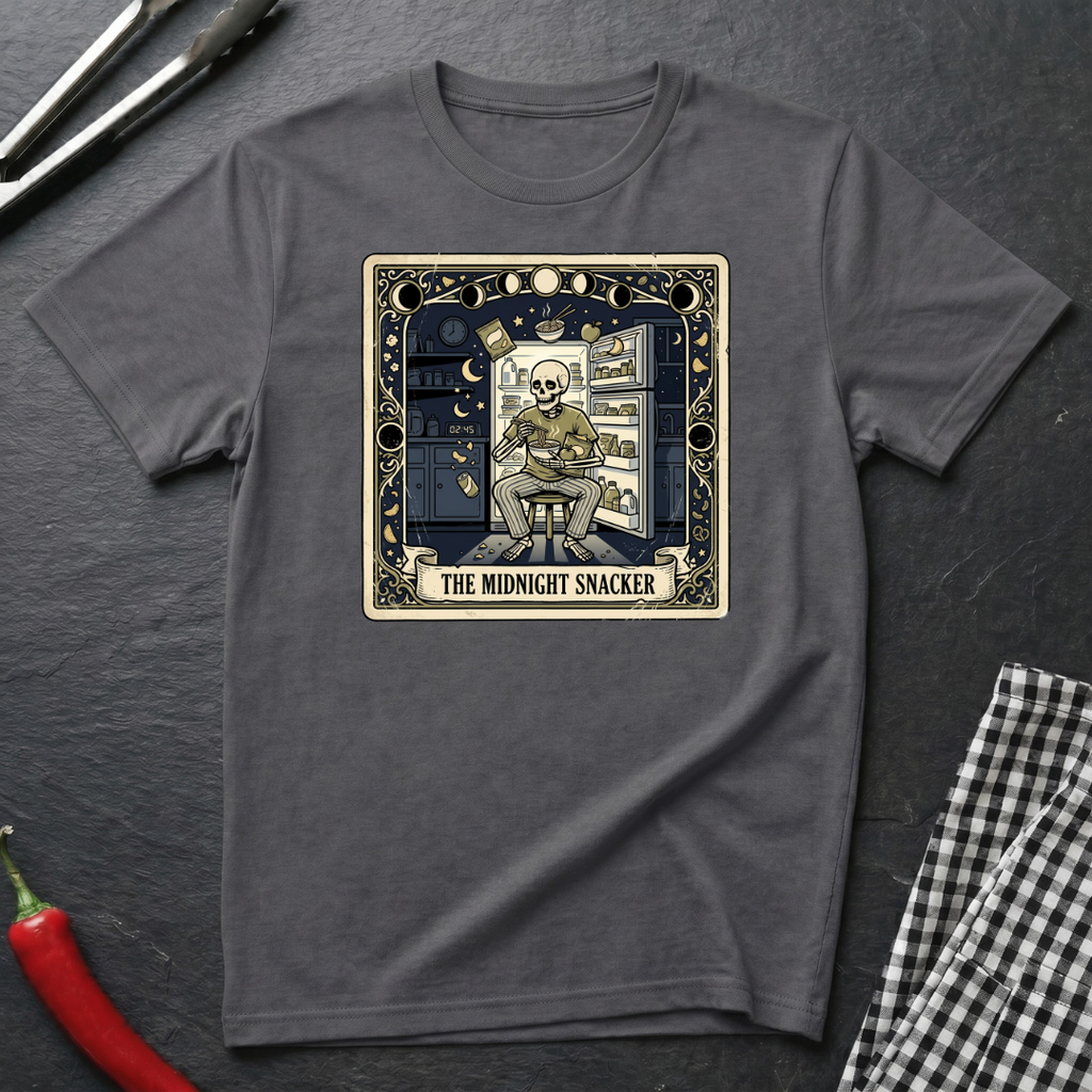 The Midnight Snacker T-Shirt
