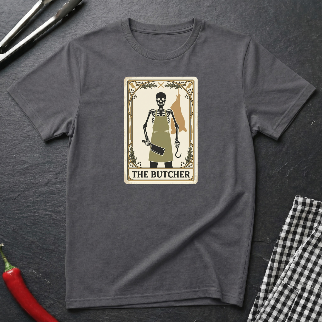 The Butcher T-Shirt