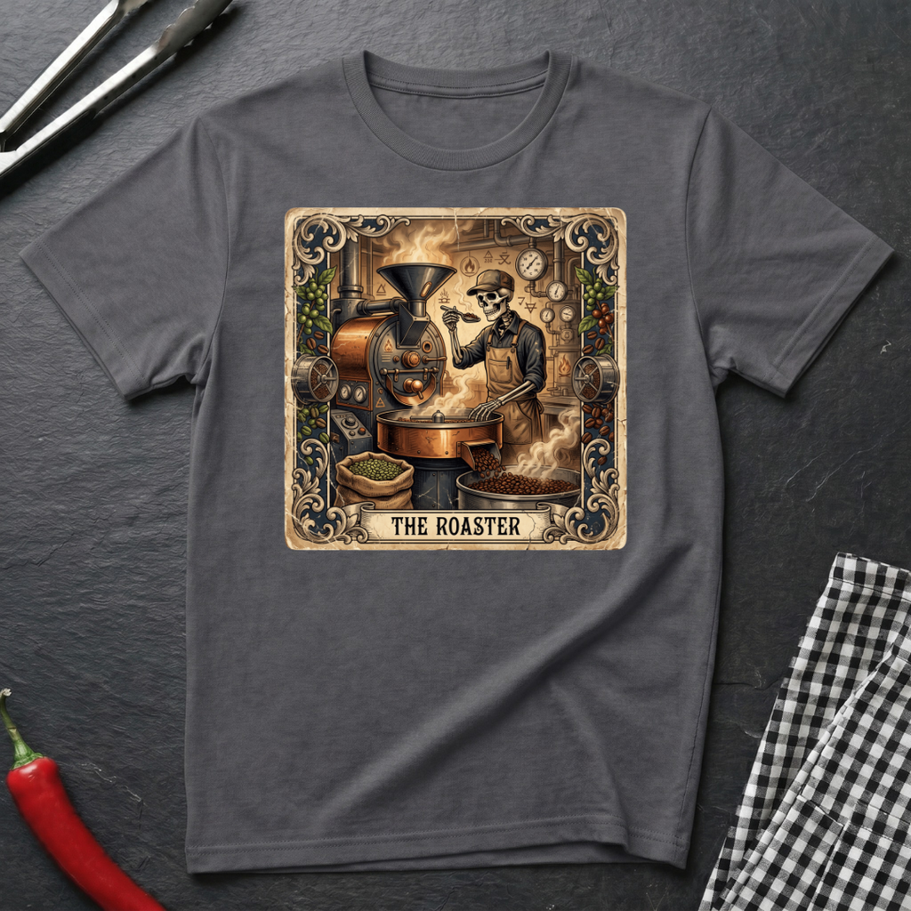 The Roaster T-Shirt