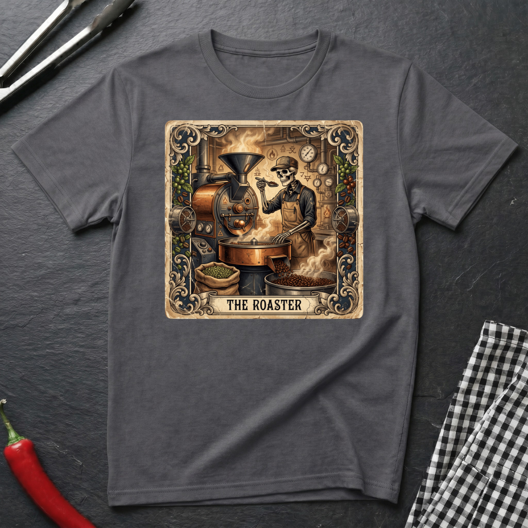 The Roaster T-Shirt
