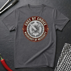 Chef By Choice T-Shirt
