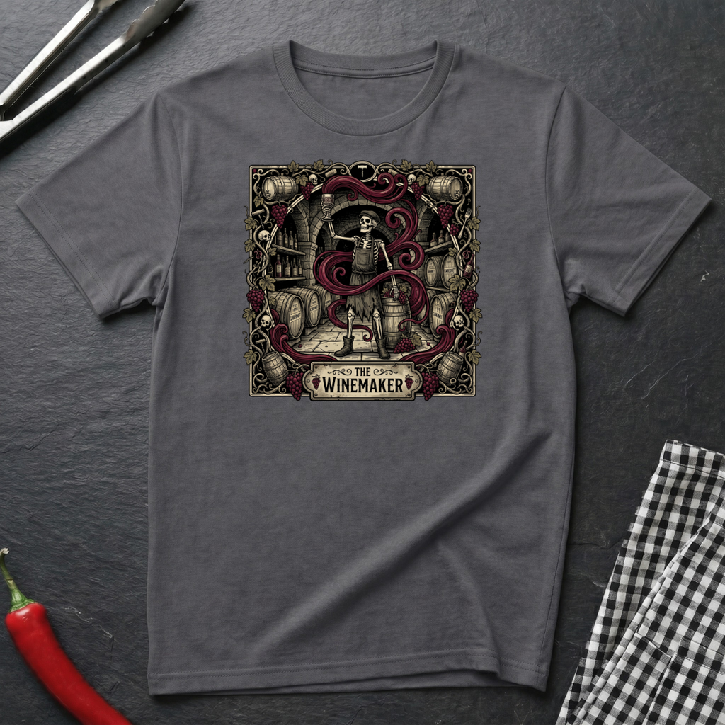 The Winemaker T-Shirt