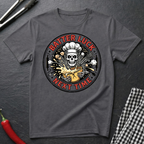 Batter Luck Next Time T-Shirt