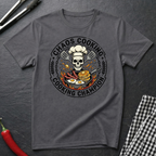 Chaos Cooking Champion T-Shirt