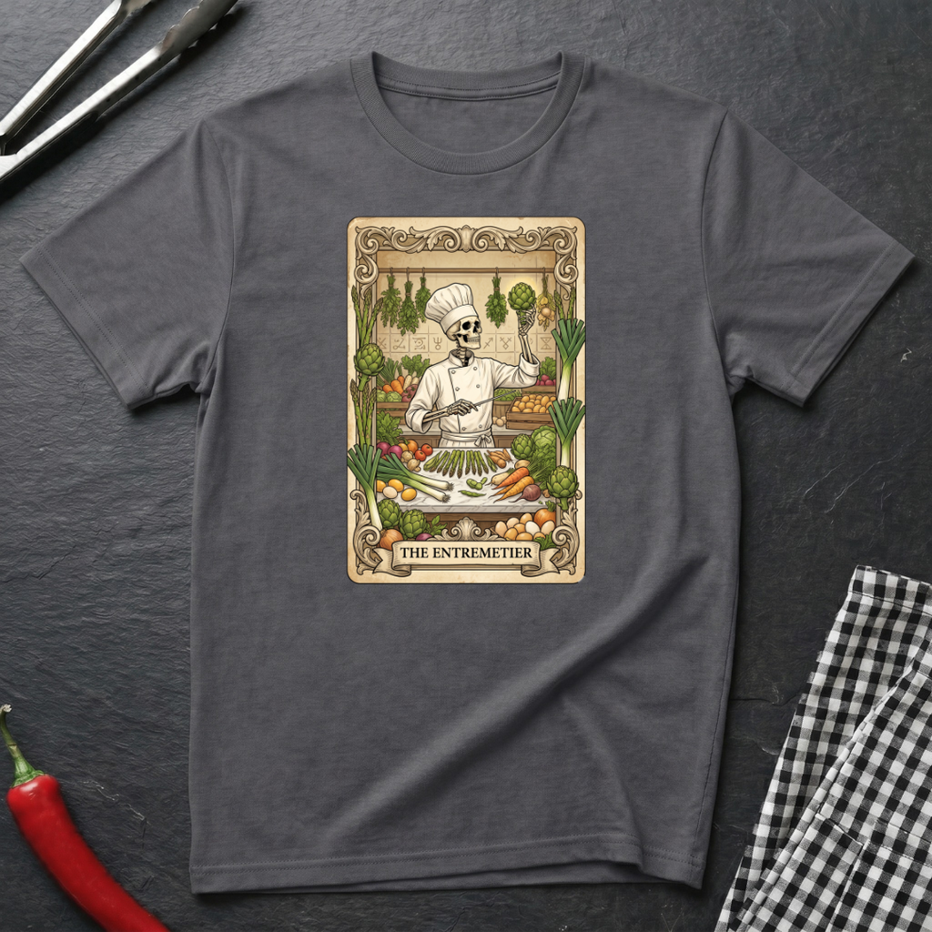 The Entremetier T-Shirt
