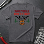 Smoke Signals T-Shirt