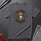Pie Hard T-Shirt