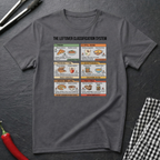 Leftover Classification System T-Shirt