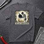 The Cast Iron Keeper T-Shirt