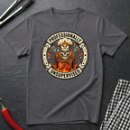 Professionally Unsupervised T-Shirt