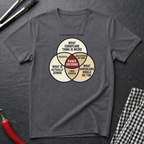 Ranch Diagram T-Shirt