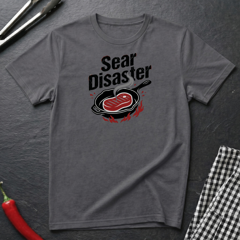 Sear Disaster T-Shirt