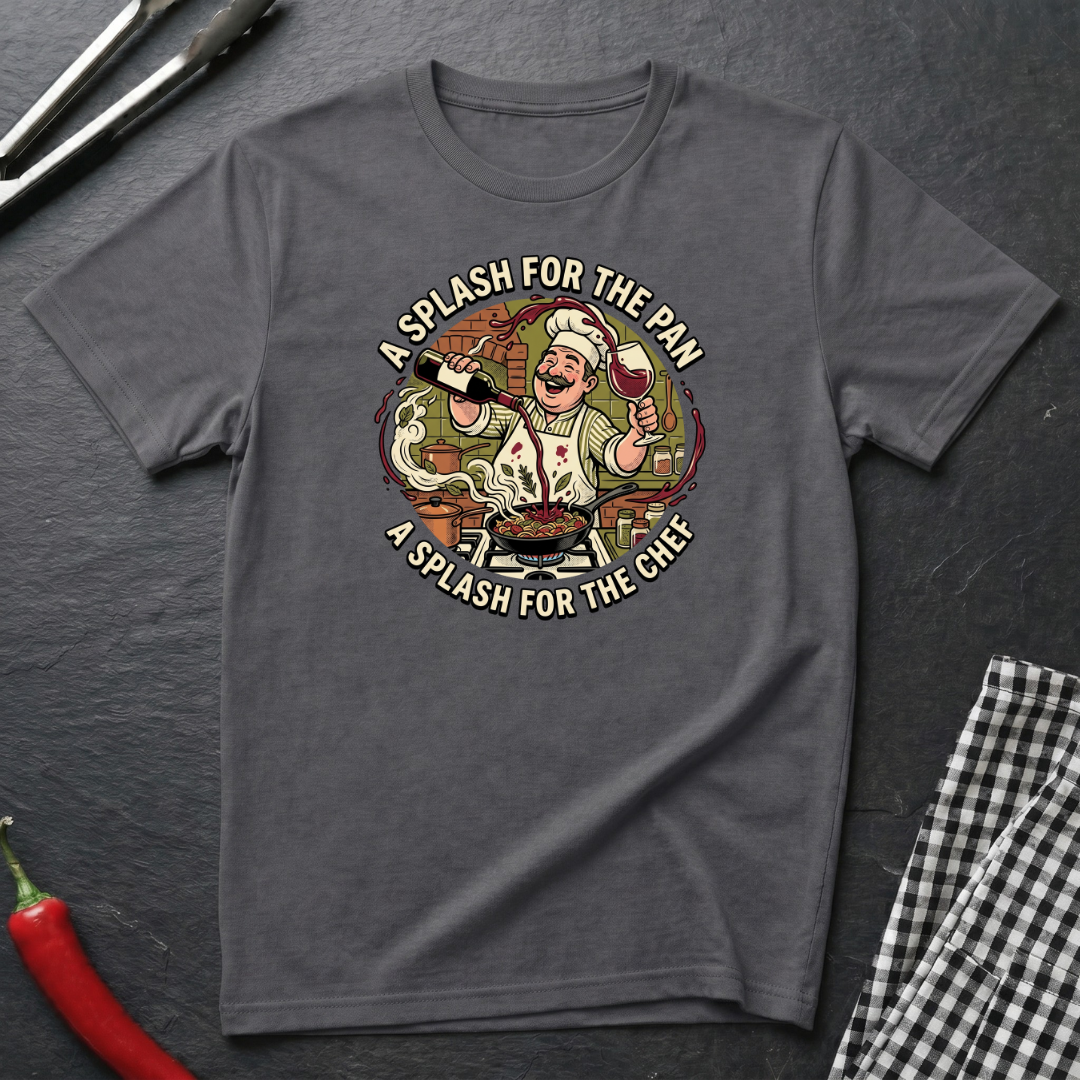 A Splash T-Shirt