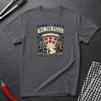 We The Pizza T-Shirt