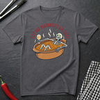 Let Me Marinate On That T-Shirt
