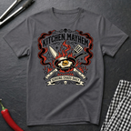 Kitchen Mayhem T-Shirt