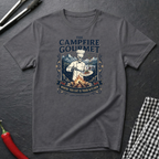 Campfire Gourmet T-Shirt