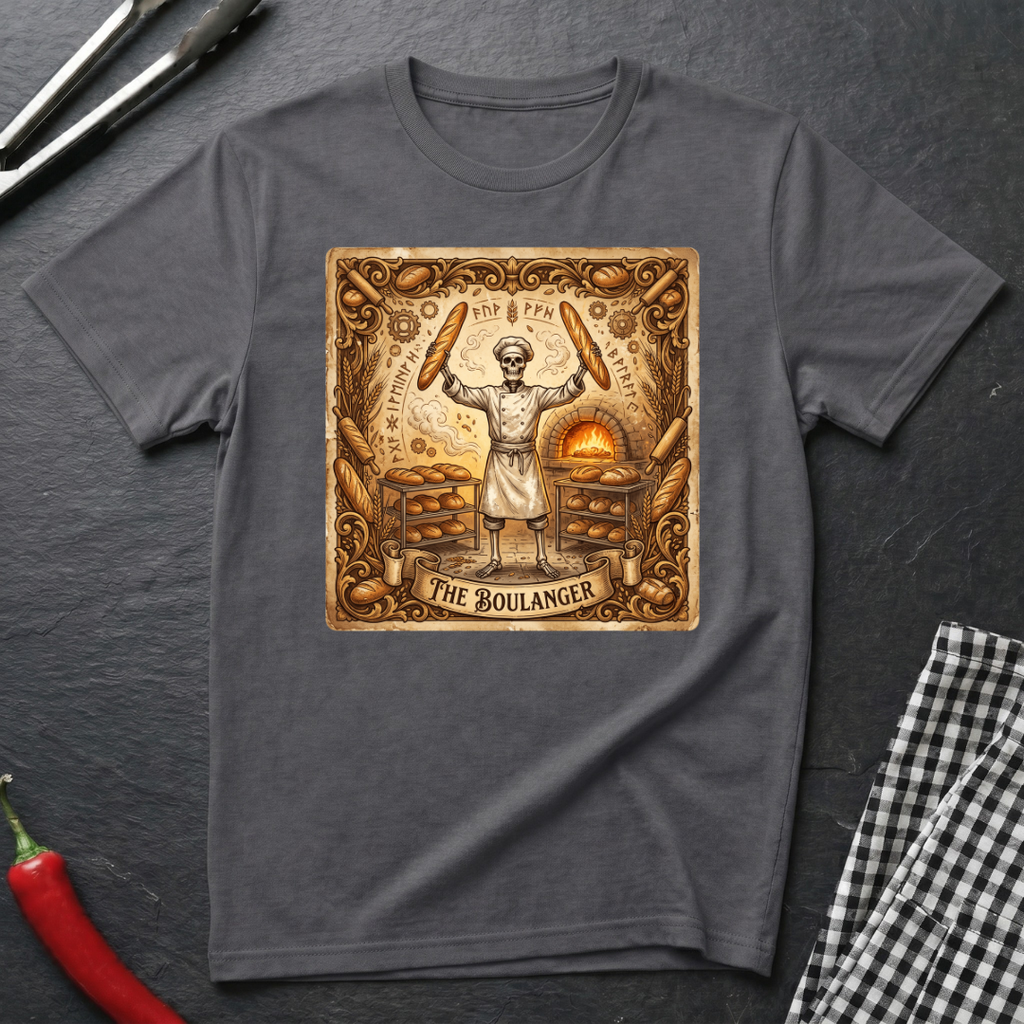 The Boulanger T-Shirt
