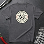 Cook By Passion T-Shirt