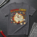 Kitchen Chaos T-Shirt