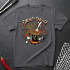 Spaghetti Sabotage T-Shirt