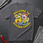 Welcome to Chaos T-Shirt