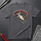 Dinner Derailed T-Shirt