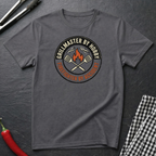 Grillmaster By Hobby T-Shirt