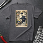 The Omelette Artist T-Shirt