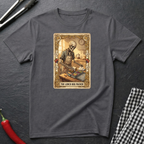 The Lunch Box Packer T-Shirt