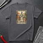 The Market Wanderer T-Shirt