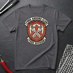 Food Division T-Shirt