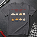 Global Dumpling Guide T-Shirt