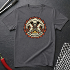 BBQ Brotherhood T-Shirt