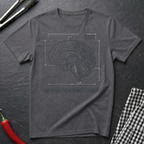 My Pathology Is Culinary T-Shirt