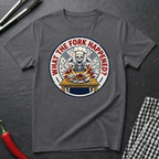 WTF Happened T-Shirt