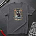 The Ramen Pilgrim T-Shirt