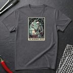 The Microwave Mystic T-Shirt