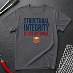 Structural Integrity T-Shirt