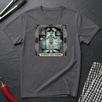 The Midnight Snack Summoner T-Shirt