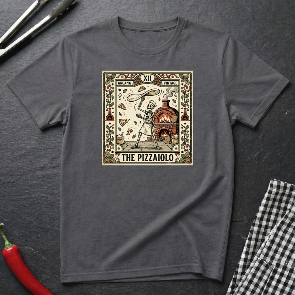 The Pizzaiolo T-Shirt
