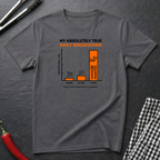 Daily Life Breakdown T-Shirt