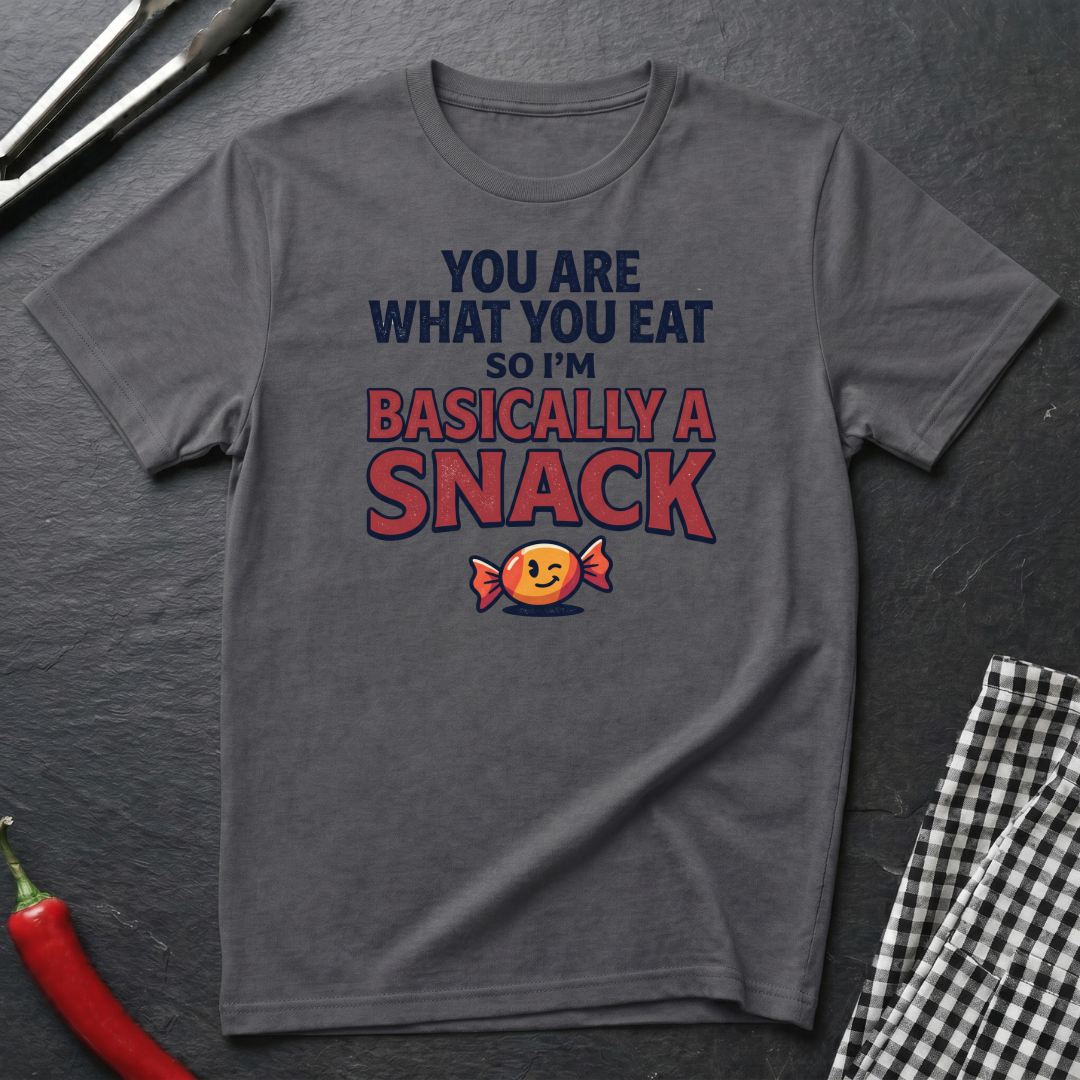 You Are What You Eat T-Shirt