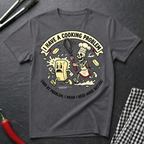Cooking Problem T-Shirt