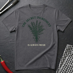 Secret Ingredient T-Shirt