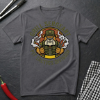 Grill Sergeant T-Shirt