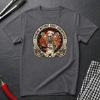 Cooking Without Adult Supervision T-Shirt