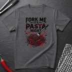 Pasta Night T-Shirt